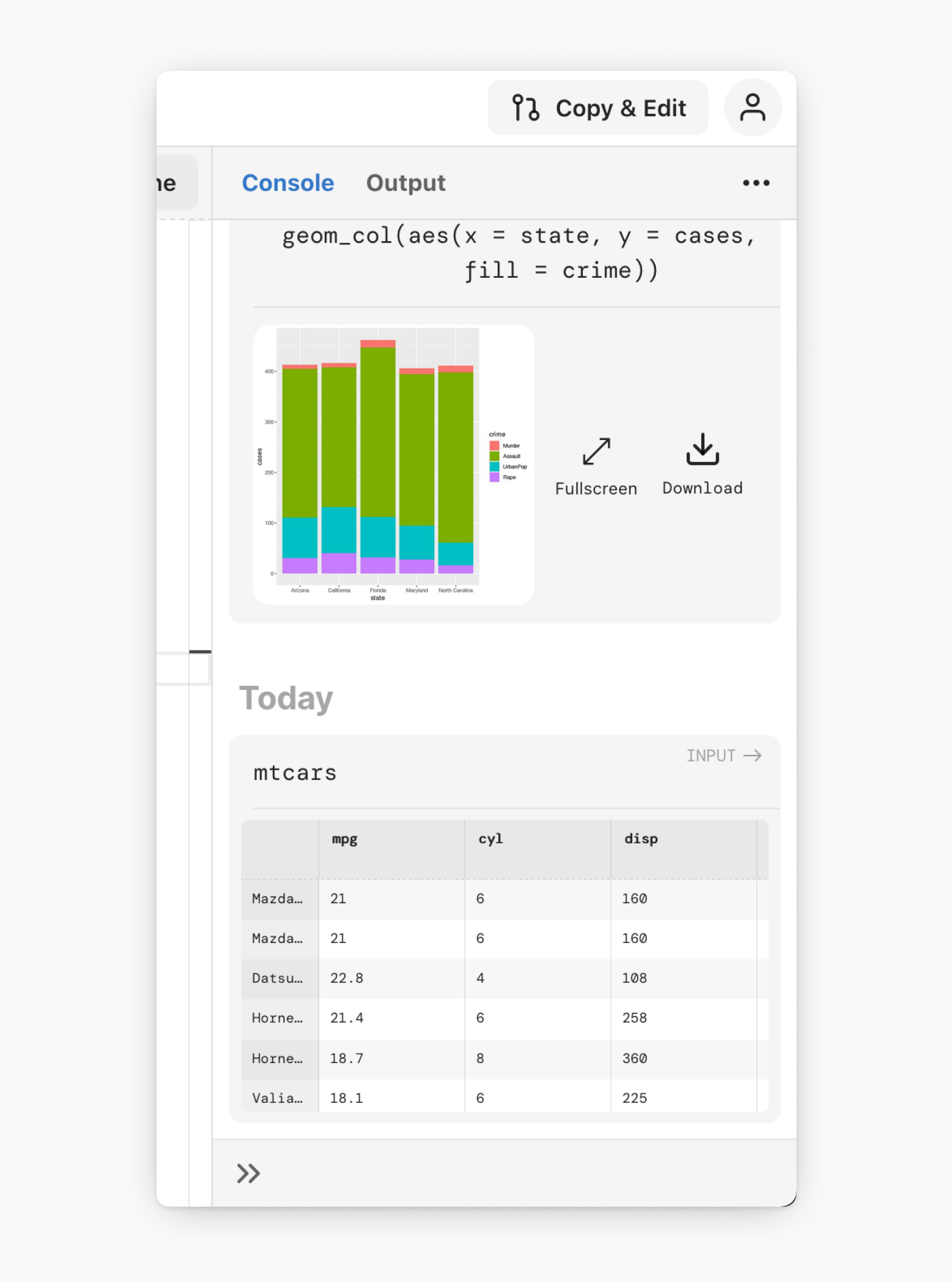 QBit Workspace Updates: Everything New! – Blog – Quantargo